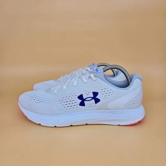 Under Armour Charged Impulse 2 Women's Running Shoes Size 8.5 - Picture 1 of 8